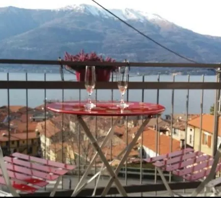 House Carla Holiday home Bellano